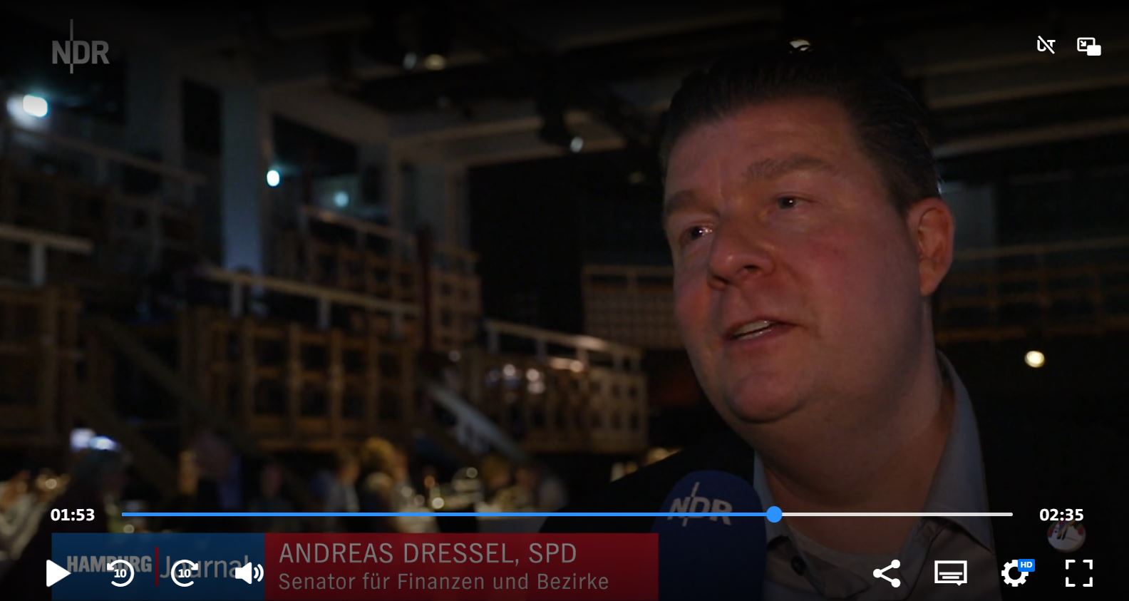 Andreas Dressel